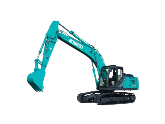18.0-25.0T Excavator