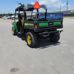 2022 John Deere XUV855M S4 Utility Vehicle
