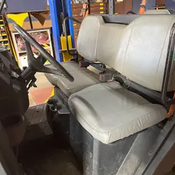 2021 Polaris PRO XD 4000D Utility Vehicle