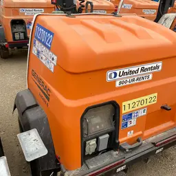 2021 Generac MLT6SKDS Portable Light Tower