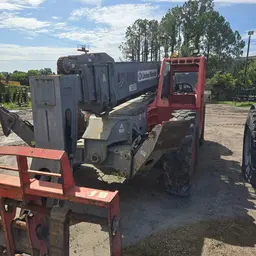 2016 Skyjack SJ1056THS Forklift