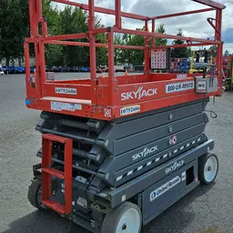 2018 Skyjack SJIII4632 Scissor Lift