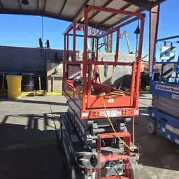 2020 Skyjack SJIII3219 Scissor Lift