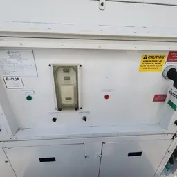 2016 Custom Air Products & Services PPKV-40TD-0NN