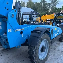 2018 Genie GTH-636 Forklift
