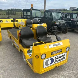 2021 Big Foot B5-440-36 Utility Vehicle