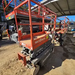 2018 Skyjack SJIII3219 Scissor Lift