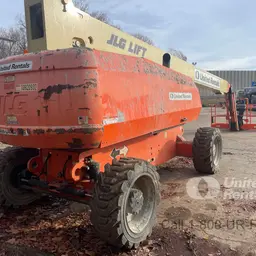 2019 JLG 860SJ Boom Lift