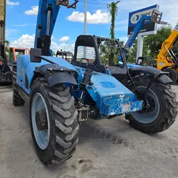 2018 Genie GTH-844 Forklift