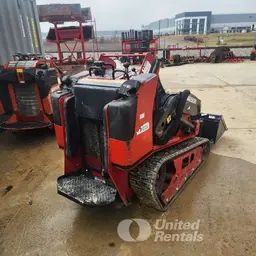 2021 Toro TX1000 Track Loader