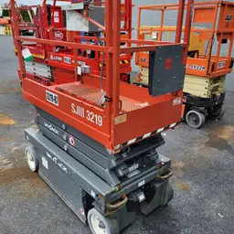 2017 Skyjack SJIII3219 Scissor Lift