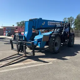 2017 Genie GTH-1056 Forklift