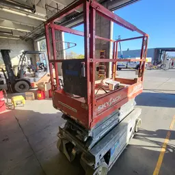 2017 Skyjack SJIII3219 Scissor Lift