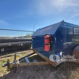 2020 Frost-Fighter IDH1000K Indirect Fired Heater