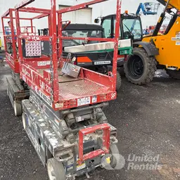 2019 Skyjack SJIII3219 Scissor Lift