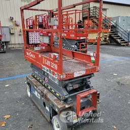 2017 Skyjack SJIII3219 Scissor Lift