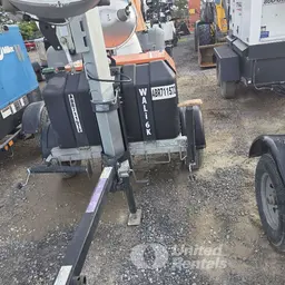 2020 Wanco WLTT-4MK6K Portable Light Tower