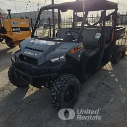 2021 Polaris PRO XD 4000D Utility Vehicle