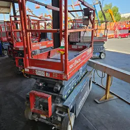 2017 Skyjack SJIII3219 Scissor Lift