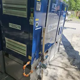 2019 Frost-Fighter IHS700 LP/NG Indirect Fired Heater