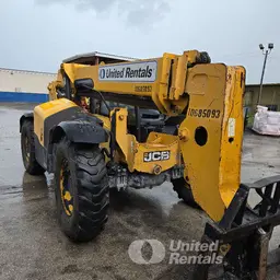 2017 JCB 507-42 Forklift