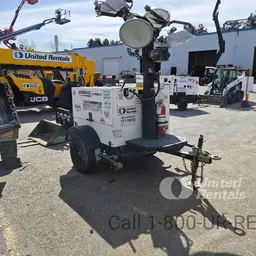 2020 Magnum Pro MLT4200IF4V Portable Light Tower
