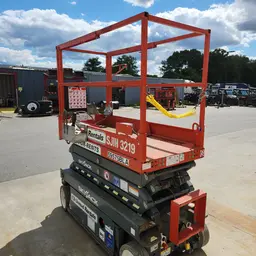 2018 Skyjack SJIII3219 Scissor Lift