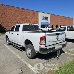 2022 Dodge 2500CREWTMG4WD Pickup Truck