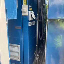 2019 Frost-Fighter IHS-700DSL Indirect Fired Heater