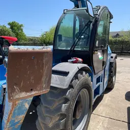 2018 Genie GTH-1256 Forklift