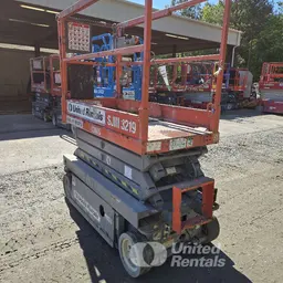 2017 Skyjack SJIII3219 Scissor Lift