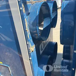 2022 Frost-Fighter IHS700P-OIL HED Indirect Fired Heater
