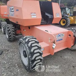 2016 JLG 600S Boom Lift