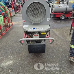 2023 Frost-Fighter IDH400QRM Indirect Fired Heater
