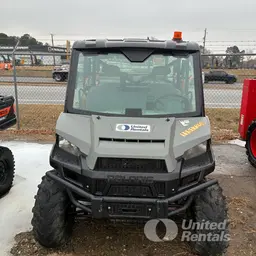 2022 Polaris PRO XD 4000D Utility Vehicle