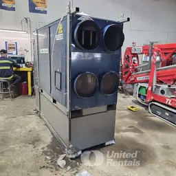 2019 Frost-Fighter IHS700 LP/NG Indirect Fired Heater