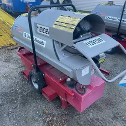 2023 Frost-Fighter IDF350-II Indirect Fired Heater