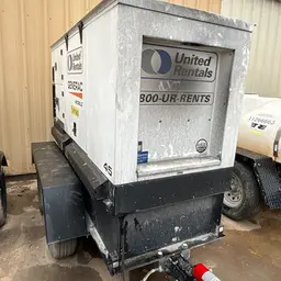 2022 Generac MMG45IF4 Diesel Generator
