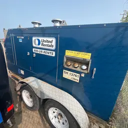 2018 Frost-Fighter IDF1000 Indirect Fired Heater