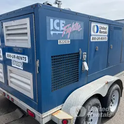 2017 Frost-Fighter IDF1000 Indirect Fired Heater