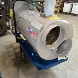 2023 Frost-Fighter IDH400QR Indirect Fired Heater
