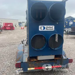 2021 Frost-Fighter IHS 700 Indirect Fired Heater