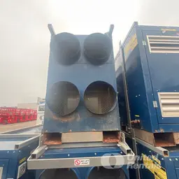 2022 Frost-Fighter IHS700P-OIL HED Indirect Fired Heater