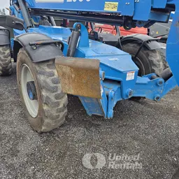 2018 Genie GTH-1056 Forklift
