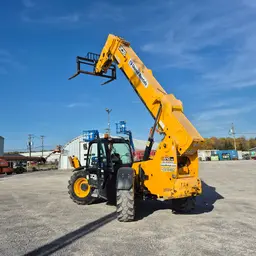 2018 JCB 510-56 Forklift
