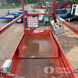 2019 Skyjack SJIII3219 Scissor Lift