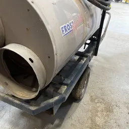 2023 Frost-Fighter IDH400QR Indirect Fired Heater