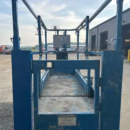 2018 Genie GS-3232 Scissor Lift