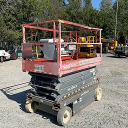 2017 Skyjack SJIII4632 Scissor Lift