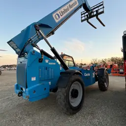 2017 Genie GTH-1056 Forklift